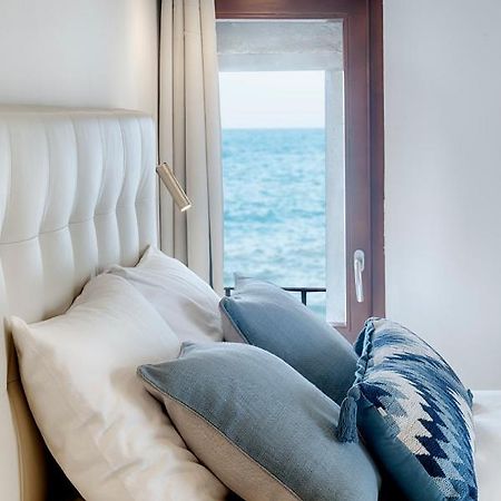 Hostal Altea House المظهر الخارجي الصورة