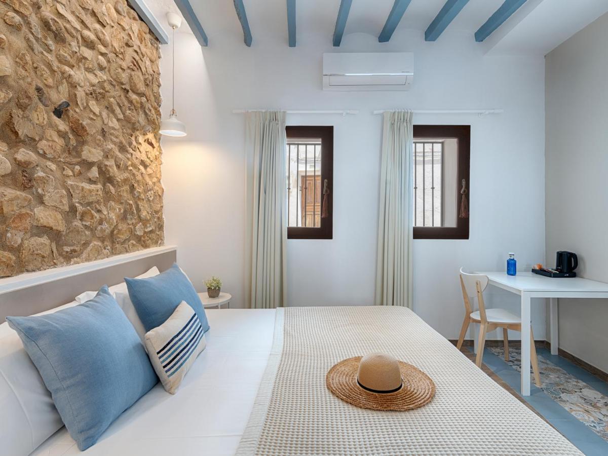 Hostal Altea House المظهر الخارجي الصورة