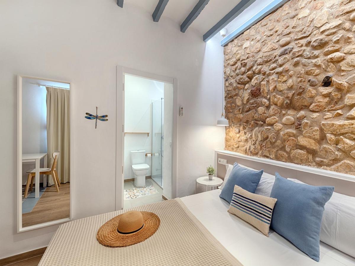 Hostal Altea House المظهر الخارجي الصورة