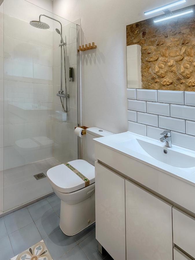 Hostal Altea House المظهر الخارجي الصورة