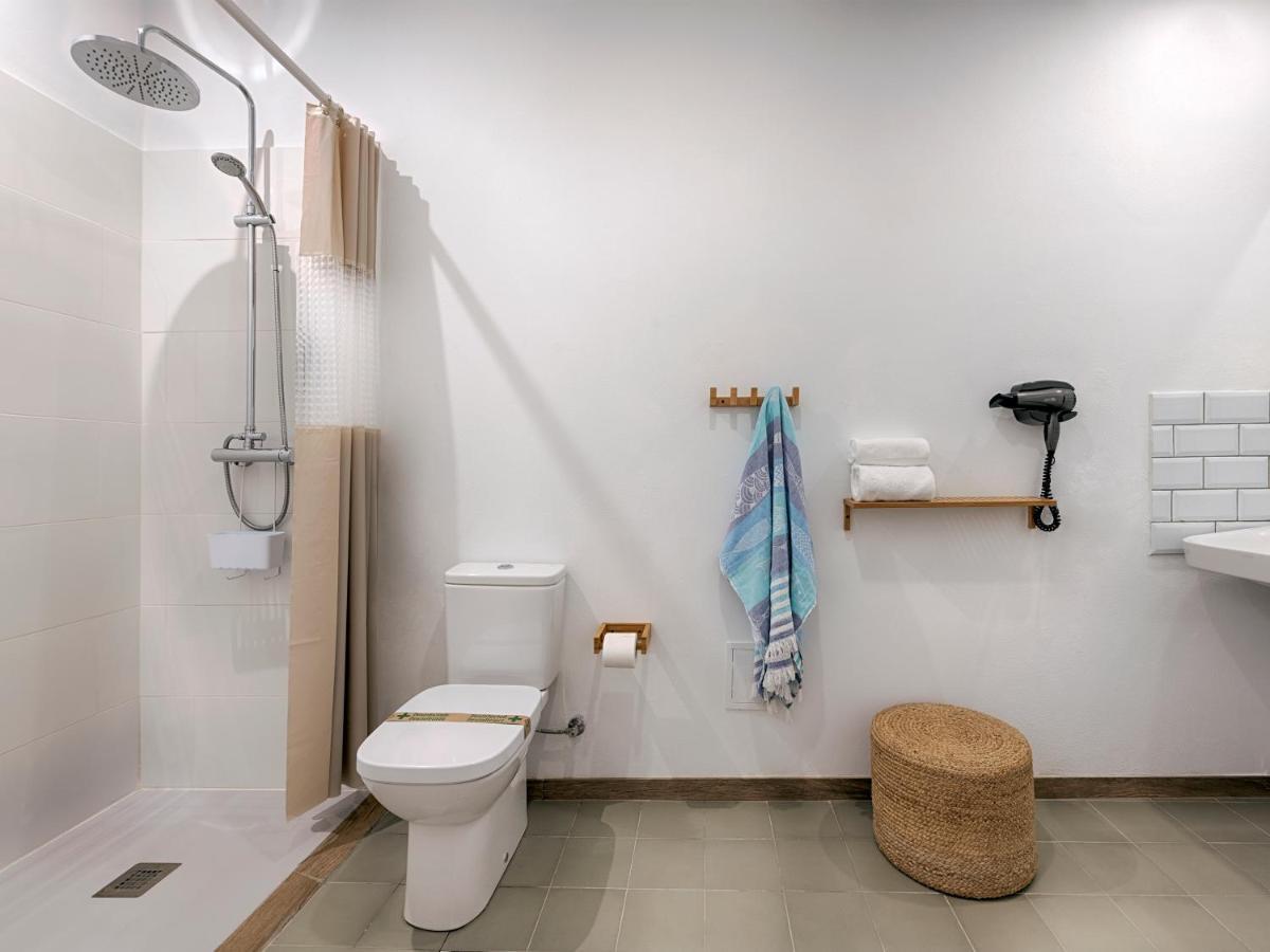 Hostal Altea House المظهر الخارجي الصورة