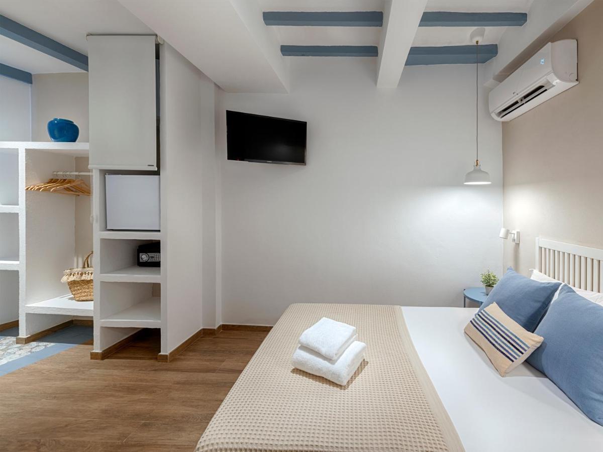 Hostal Altea House المظهر الخارجي الصورة