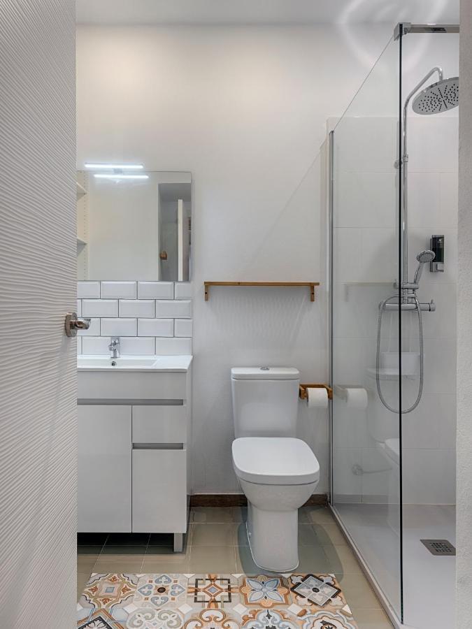Hostal Altea House المظهر الخارجي الصورة