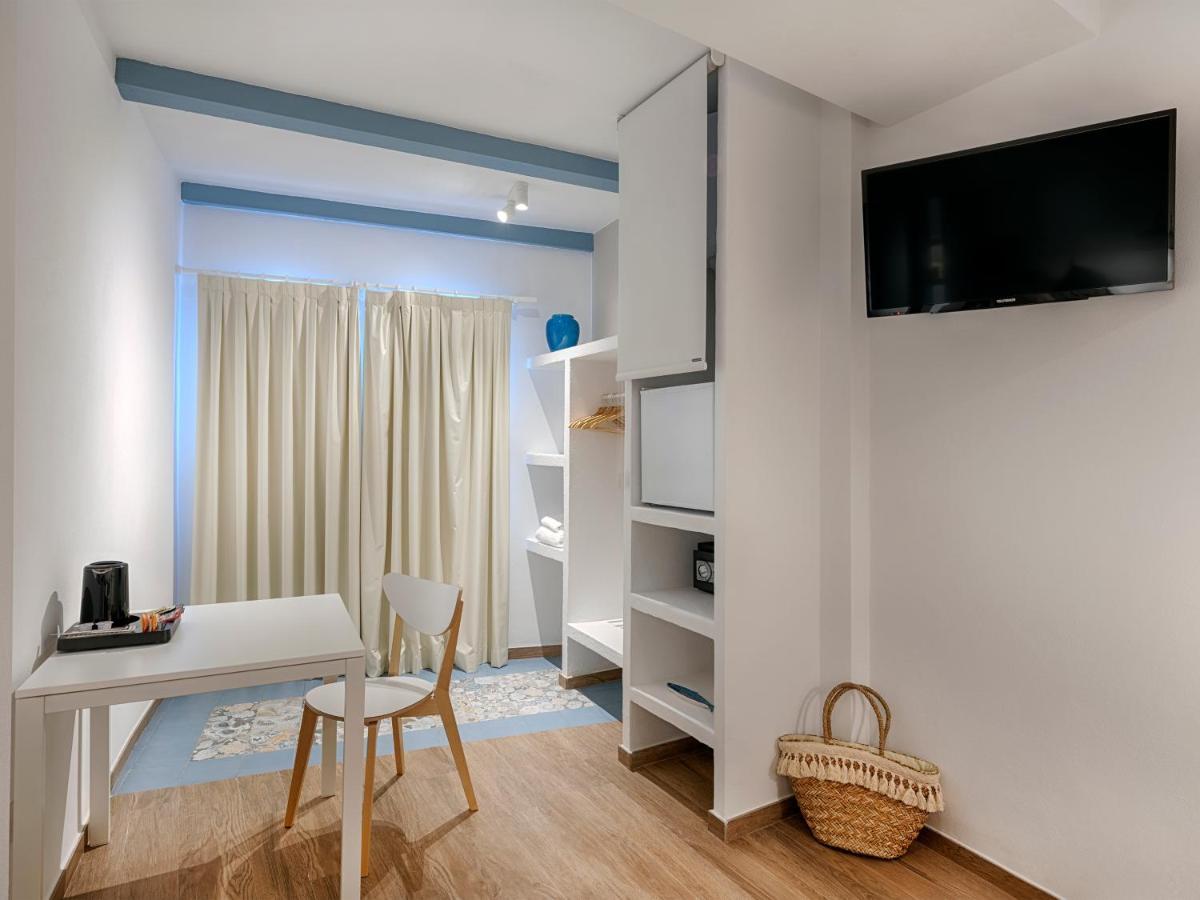 Hostal Altea House المظهر الخارجي الصورة