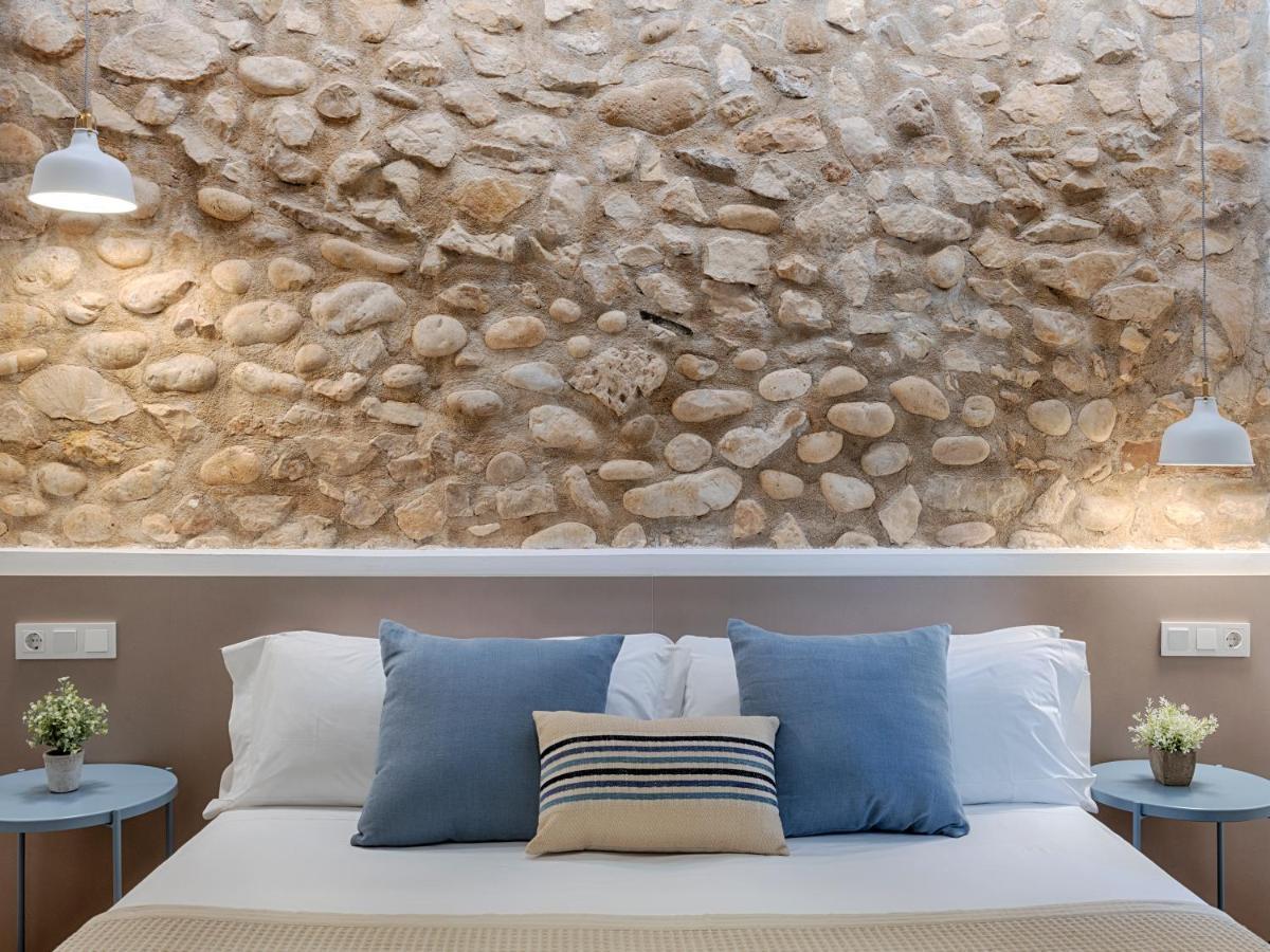 Hostal Altea House المظهر الخارجي الصورة