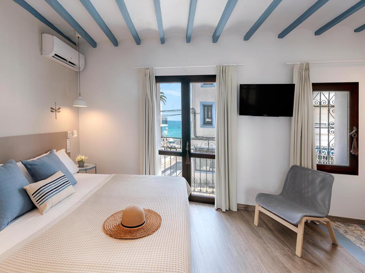 Hostal Altea House المظهر الخارجي الصورة