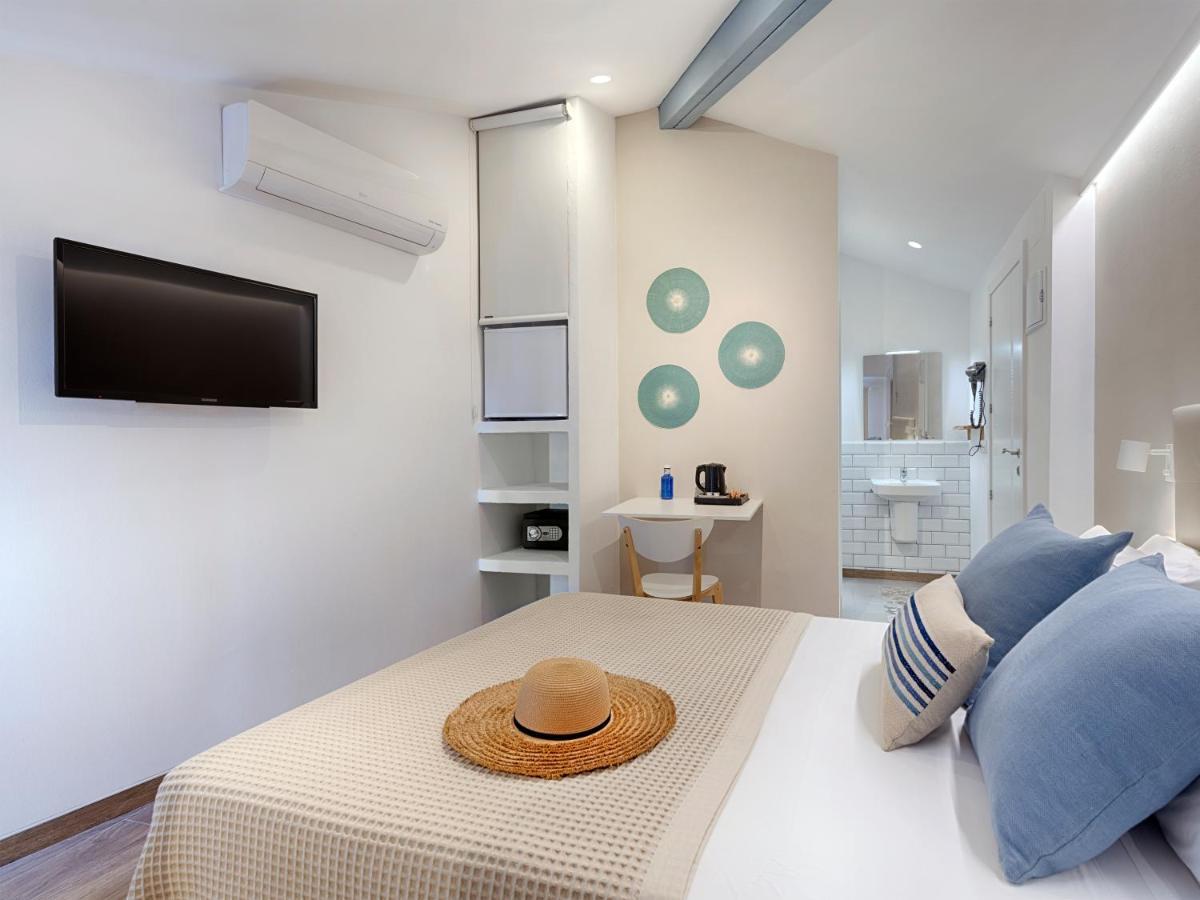 Hostal Altea House المظهر الخارجي الصورة