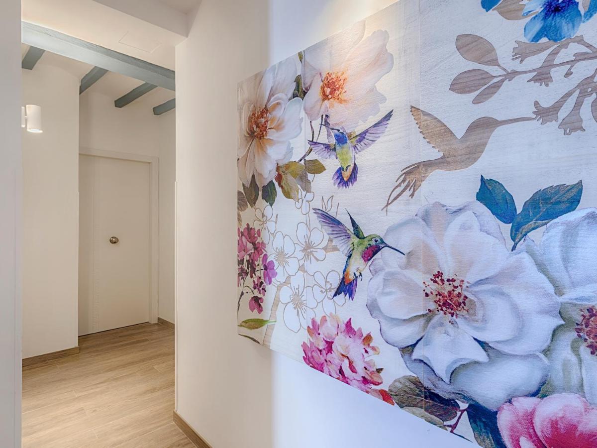 Hostal Altea House المظهر الخارجي الصورة