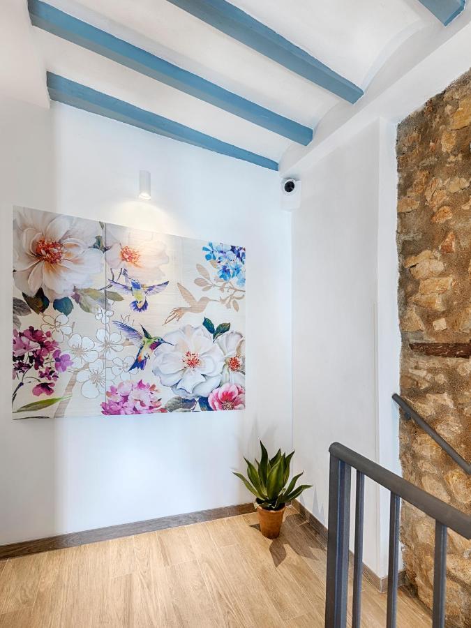 Hostal Altea House المظهر الخارجي الصورة