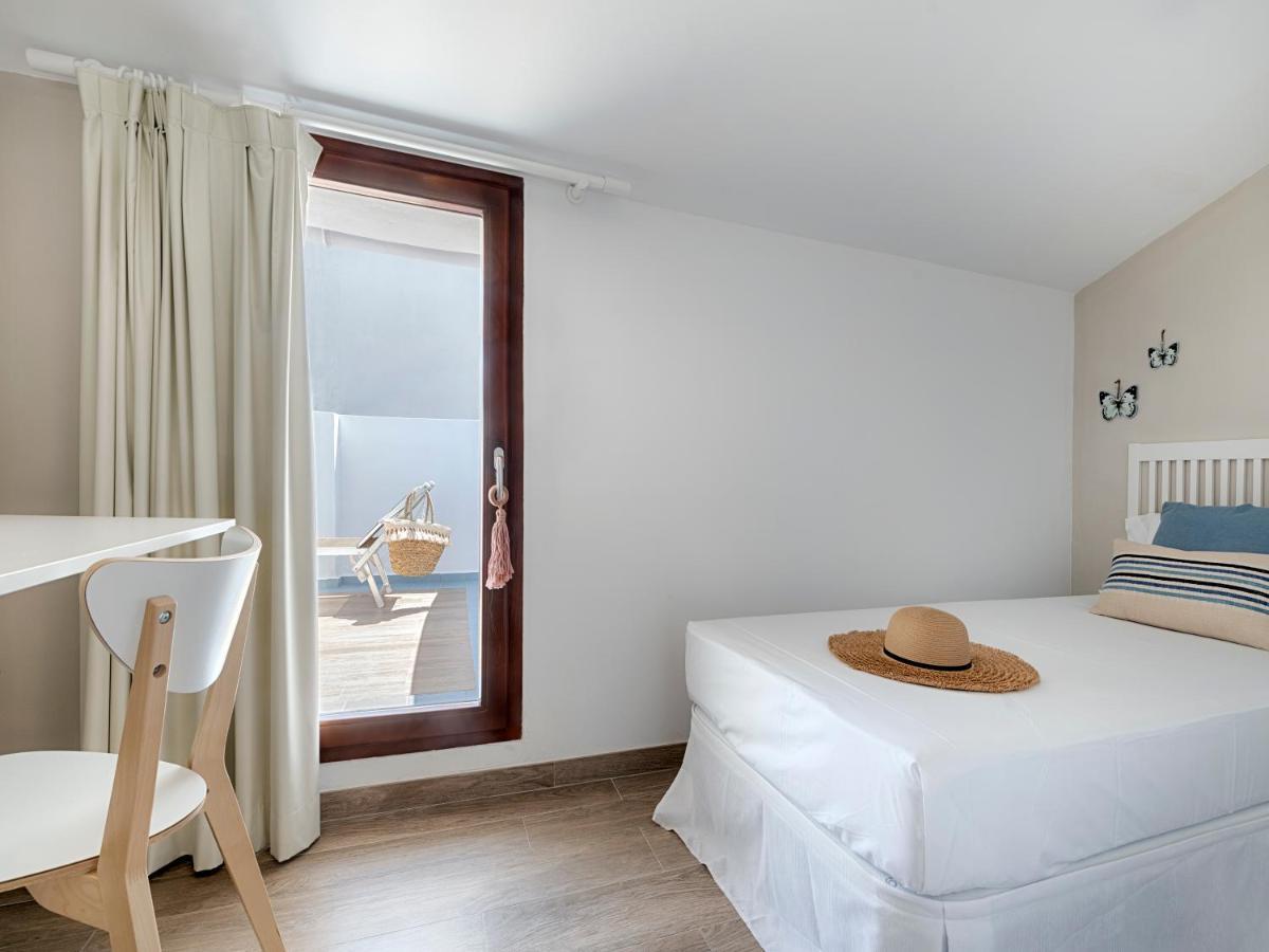 Hostal Altea House المظهر الخارجي الصورة