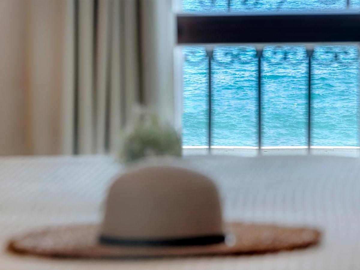Hostal Altea House المظهر الخارجي الصورة