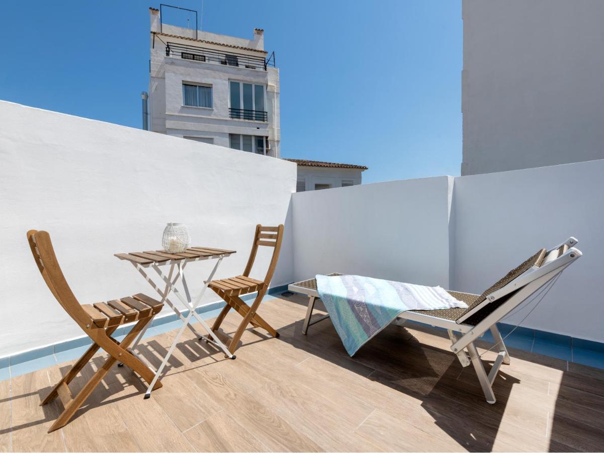Hostal Altea House المظهر الخارجي الصورة