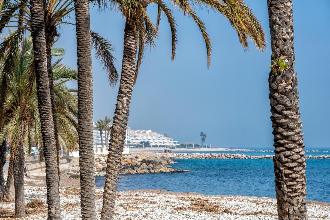 Hostal Altea House المظهر الخارجي الصورة