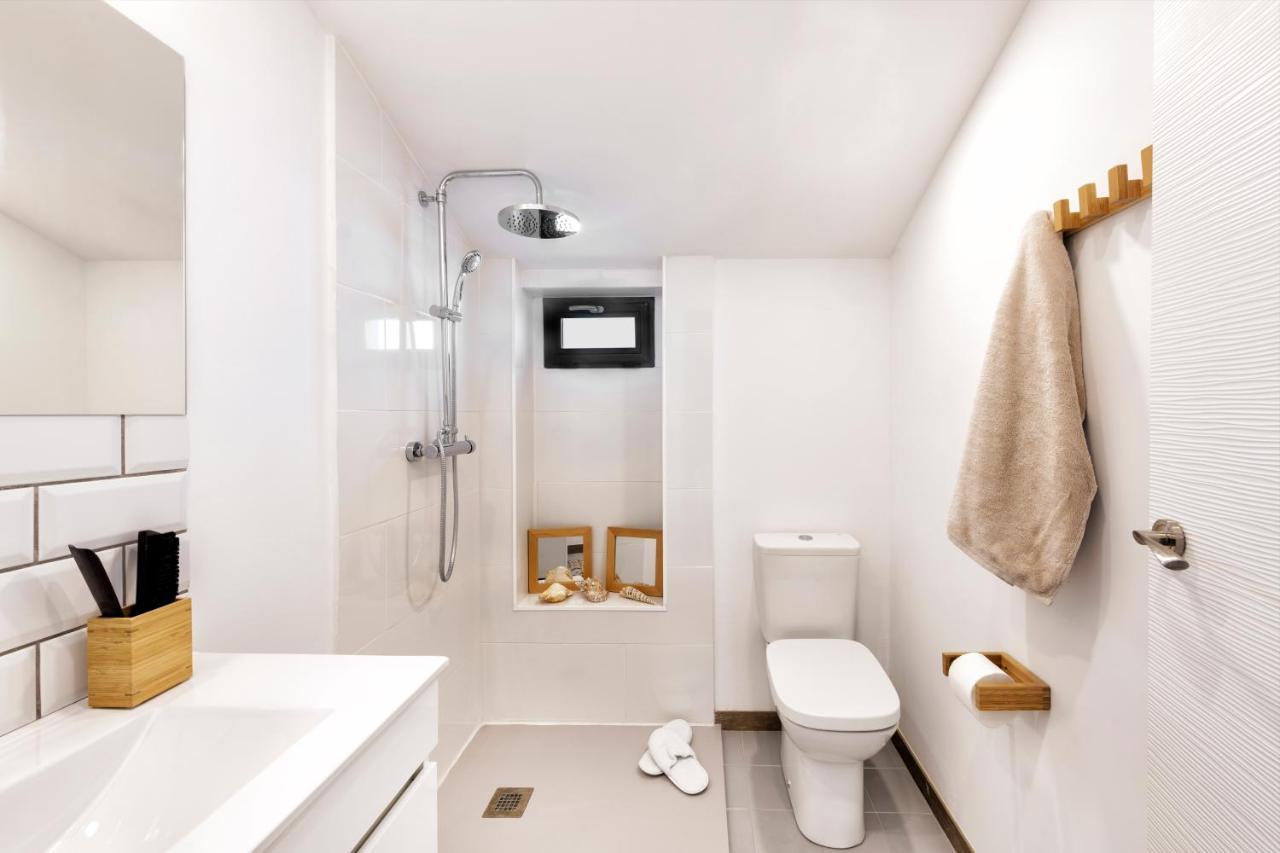Hostal Altea House المظهر الخارجي الصورة