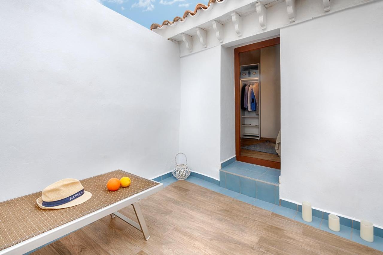 Hostal Altea House المظهر الخارجي الصورة