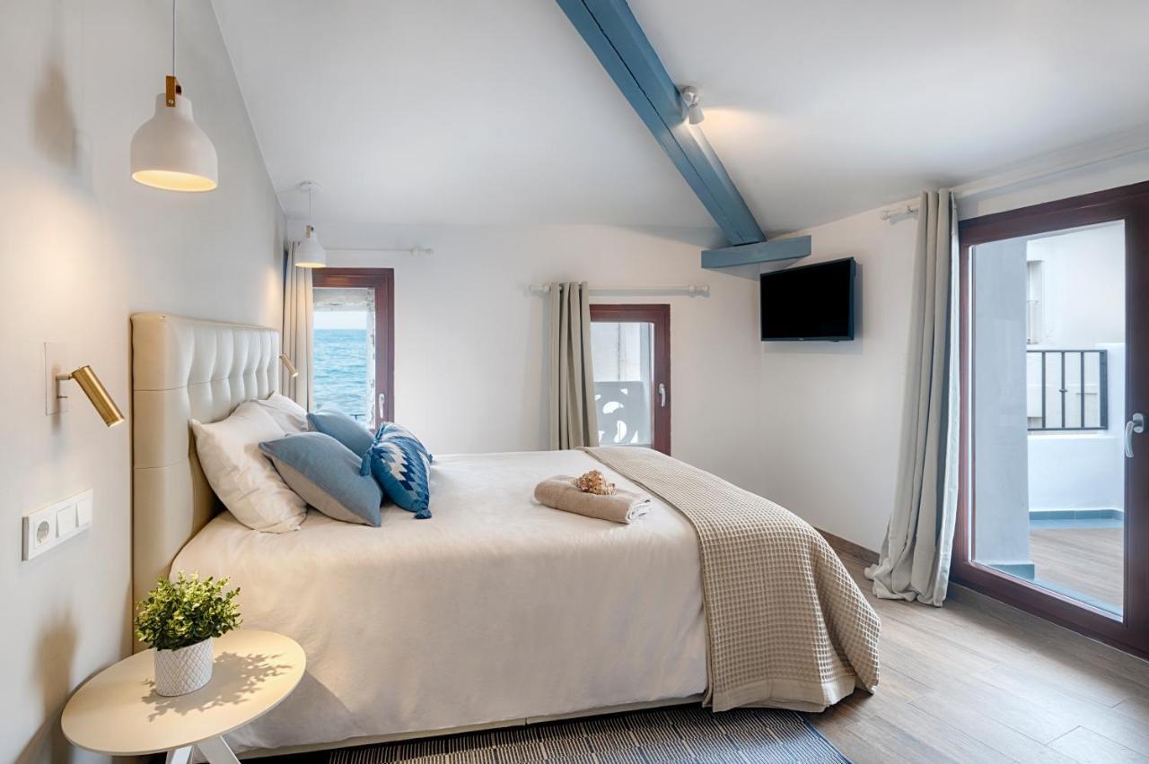 Hostal Altea House المظهر الخارجي الصورة
