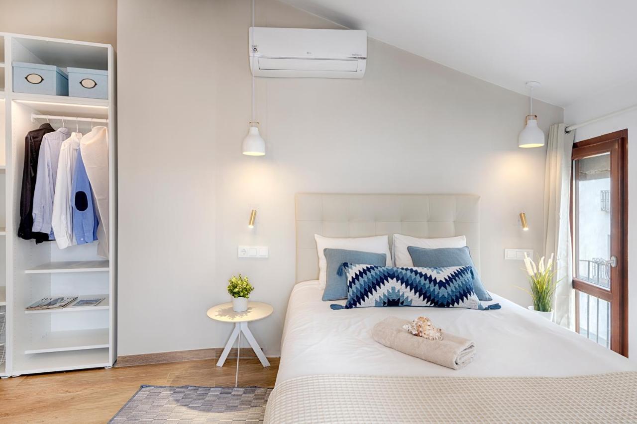 Hostal Altea House المظهر الخارجي الصورة