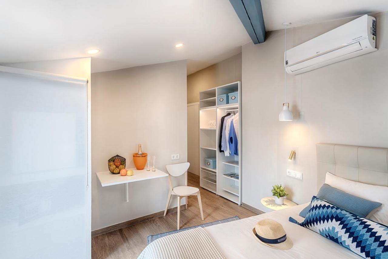 Hostal Altea House المظهر الخارجي الصورة